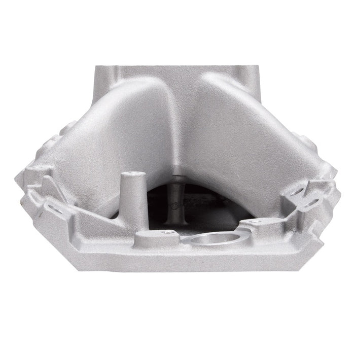 Edelbrock EDE2904 BBC Victor Jr. 454-O Manifold - 396-502