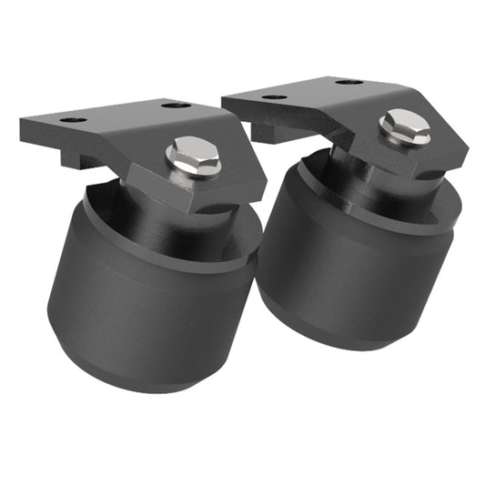 Timbren GMFK35C 1999 Cadillac Escalade Front Suspension Enhancement System