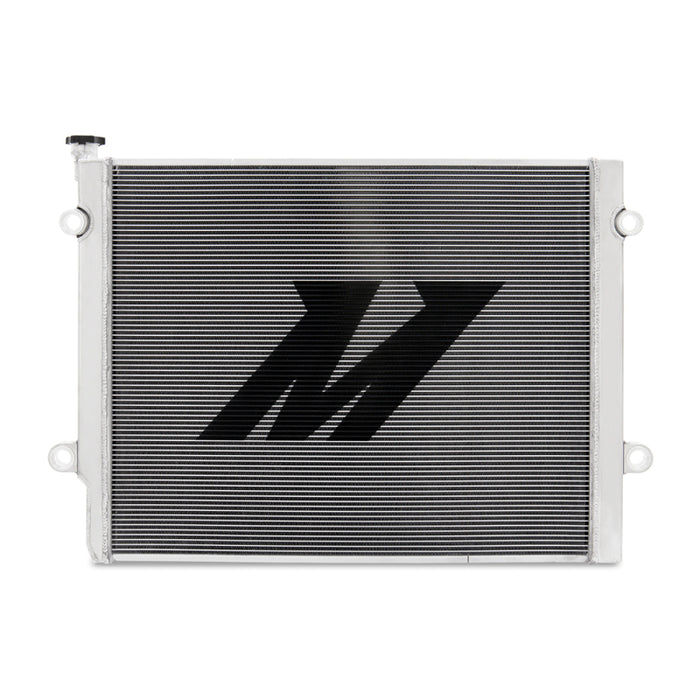Mishimoto MMRAD-TAC-16 2016+ Toyota Tacoma 2.7L/3.5L Performance Aluminum Radiator