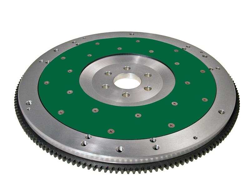 Fidanza 186471 Ford / Mazda 2.5L Flywheel