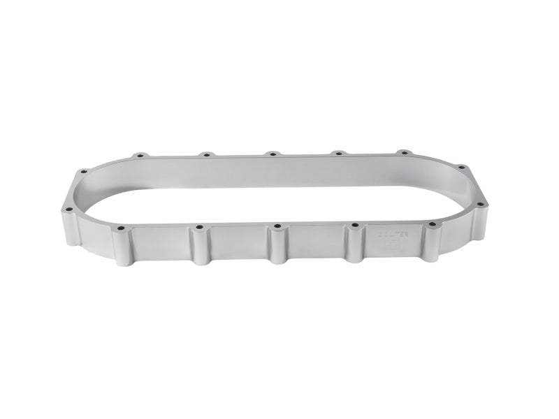 Skunk2 Racing 907-05-9002 Skunk2 Ultra Series Honda/Acura Silver RACE Intake Manifold 2 Liter Spacer (Inc Gasket & Hardware)