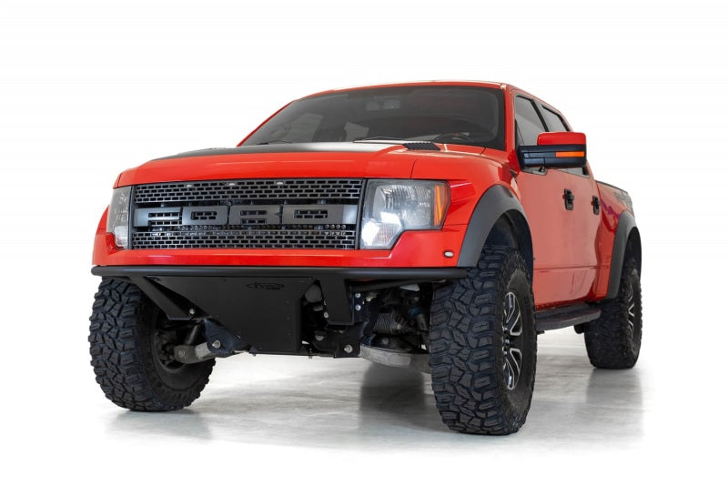 Addictive Desert Designs F01806NA0103 ADD 10-14 Ford Raptor Pro V2 Front Bumper