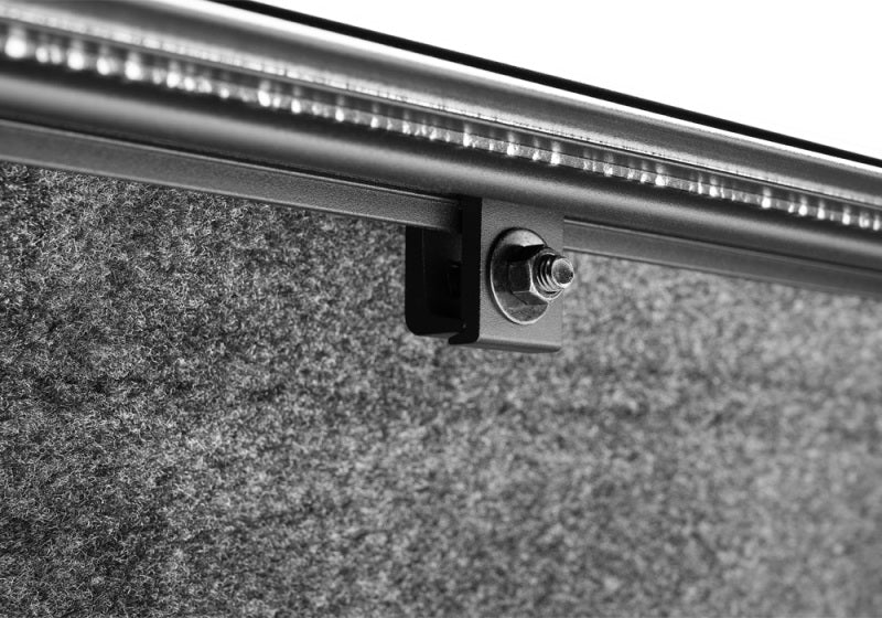 BAK 80214 09-18 Dodge Ram (19-21 Classic) Revolver X4s 8ft Bed Cover (20-21 2500/3500 New Body Style)