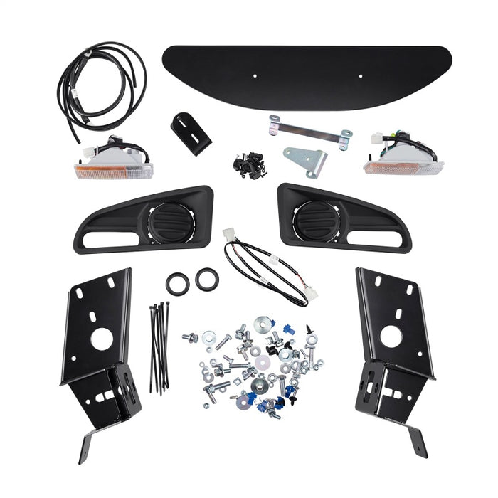 ARB 3468020 ARB Bull Bars