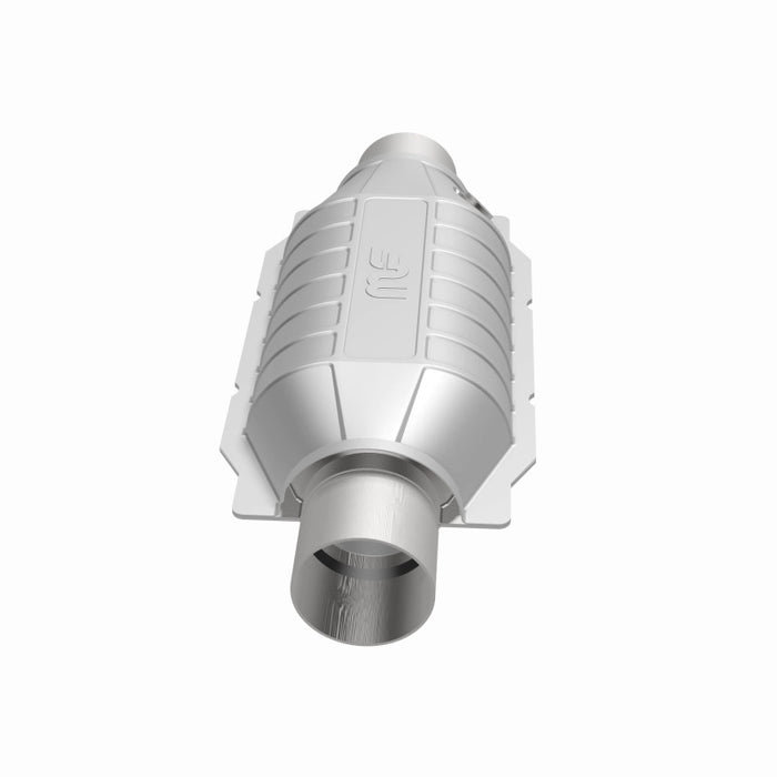 Magnaflow 94036 MagnaFlow Conv Univ 2.5 Single O2 Boss