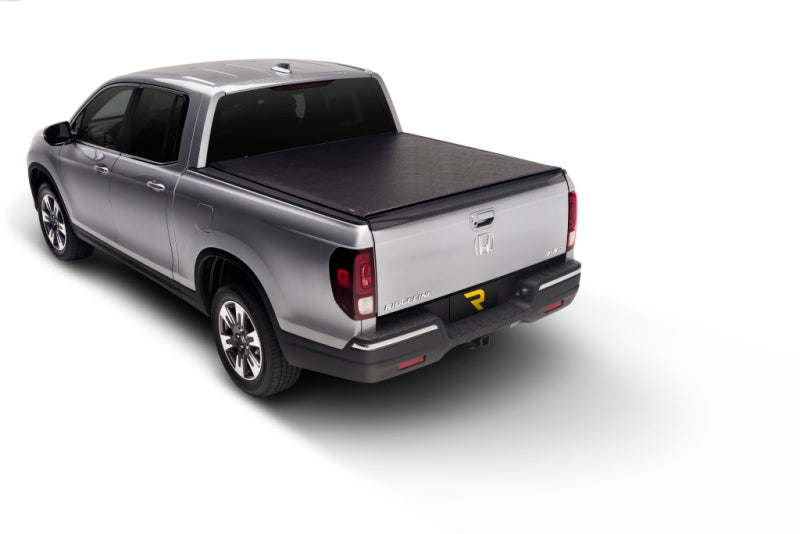 Truxedo 530601 17-20 Honda Ridgeline 4ft 8in Lo Pro Bed Cover