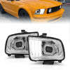 ANZO 121567 ANZ LED/Projector Headlights