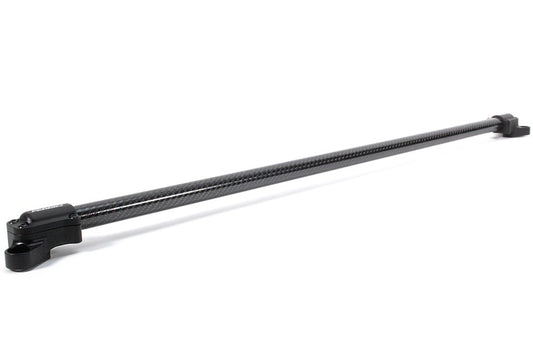 Perrin Performance PSP-SUS-066CF PERRIN 13-25 Subaru BRZ / Toyota GR86/86 / Scion FR-S Front Strut Brace - Carbon Fiber