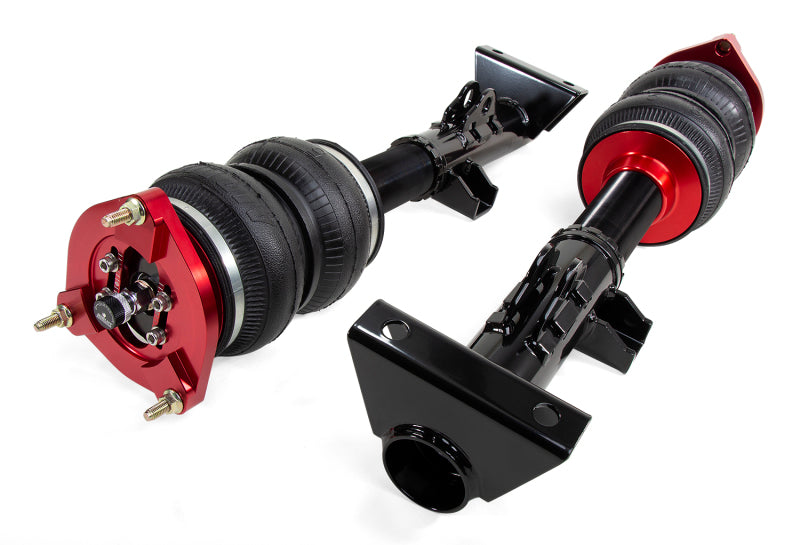 Air Lift 78577 Performance 08-14 Mercedes C-CLASS RWD Sedan/Estate/12-15 Mercedes C-CLASS Coupe RWD