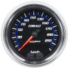 AutoMeter AM Cobalt Gauges 6280-M