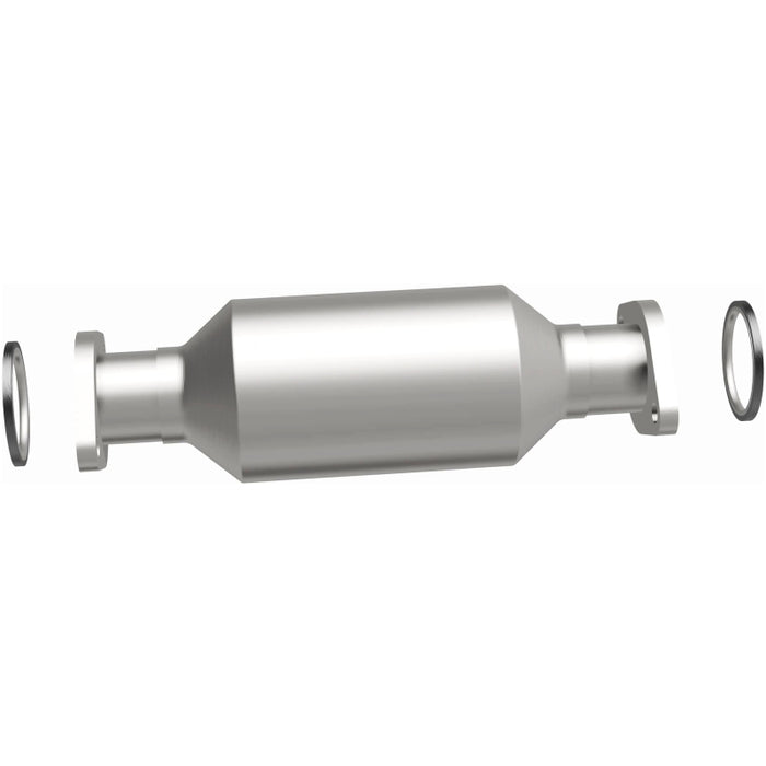 Magnaflow Perf Exhaust MAG23886 89-97 GEO Prizm 1.6/1.8L Cat Converter