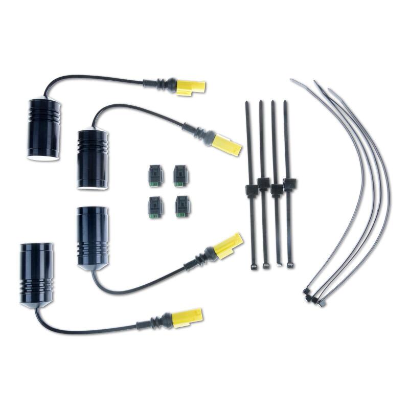 KW 68510389 BMW X5 F15 X3 M F97 X4 M F98 ESC Module