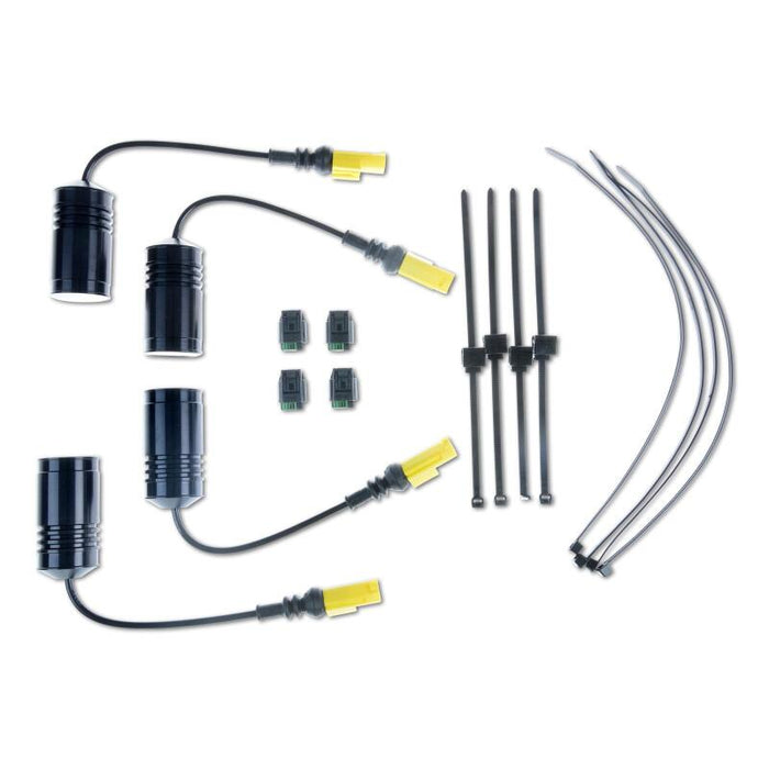 KW 68510389 BMW X5 F15 X3 M F97 X4 M F98 ESC Module