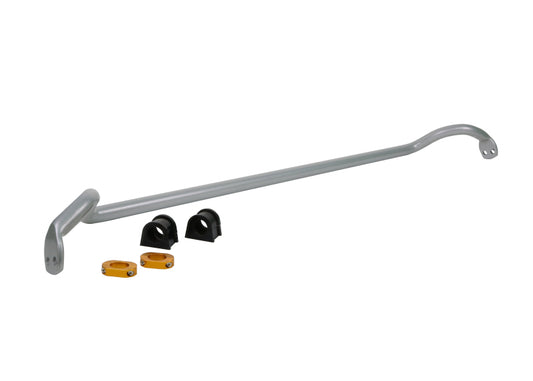 Whiteline BSF30XZ 08-10 Subaru WRX Hatch Front 24mm Swaybar-X heavy duty Blade adjustable