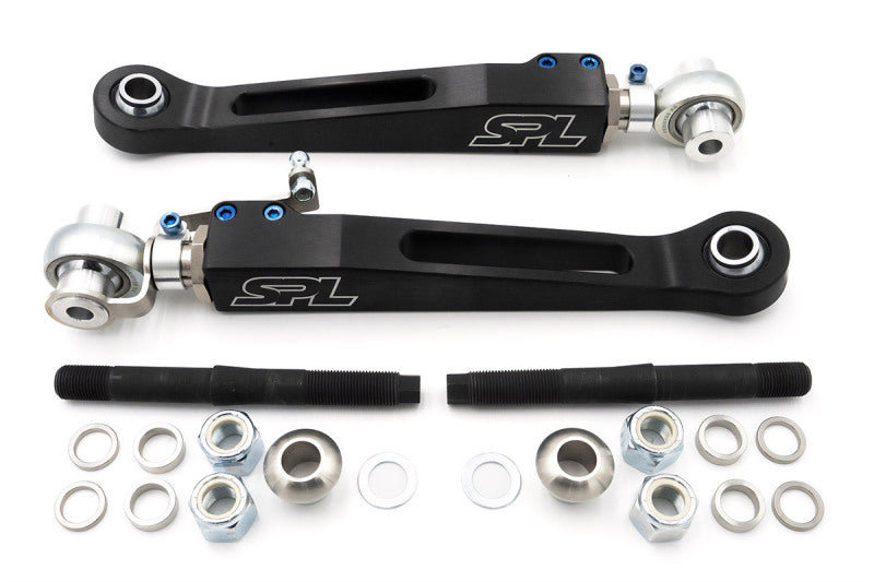 SPL Parts SPL FLCA F8X 2014+ BMW M2/M3/M4 (F8X) Front Lower Control Arms