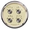 AutoMeter AM Prestige Gauges 2010