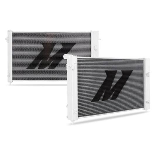 Mishimoto MMRAD-GTO-04 2004 Pontiac GTO Performance Aluminum Radiator