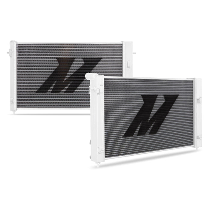 Mishimoto MMRAD-GTO-04 2004 Pontiac GTO Performance Aluminum Radiator
