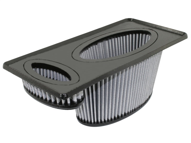 aFe 31-80202 MagnumFLOW Air Filters OER PDS A/F PDS Ford Diesel Trucks 11-13 V8-6.7L (td)