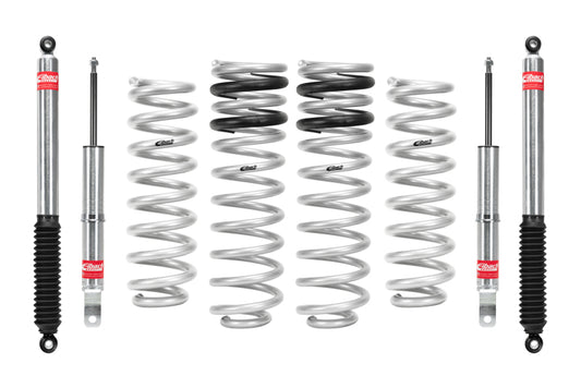 Eibach E80-27-001-04-22 15-18 RAM 1500 Pro-Truck Lift Kit