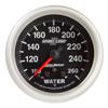 AutoMeter AM Sport-Comp II Gauges - 7655