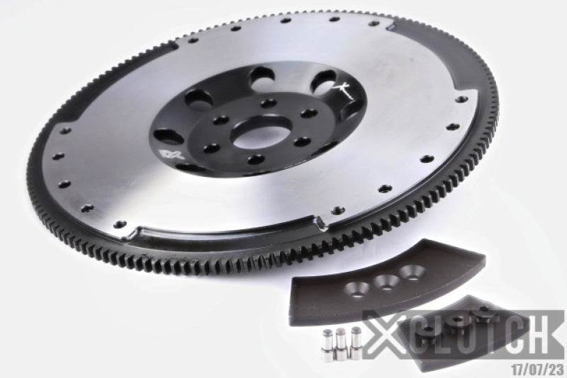 XClutch 64-68 Ford Mustang Base 4.7L Lightweight Chromoly Flywheel