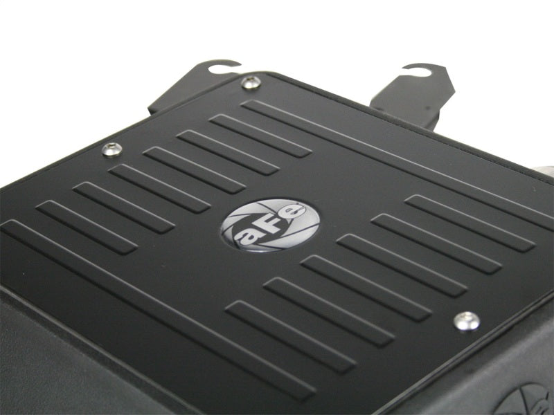 aFe 51-82342 MagnumFORCE Intake Stage-2 Si Fully Sealed Housing w/Pro Dry S Media 12-13 Toyota Tacoma V6 4.0L