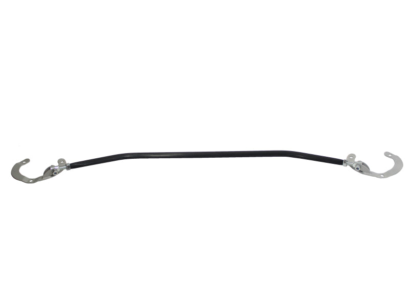 Whiteline KSB568 08+ Subaru STi/ WRX Hatch Front adjustable strut tower brace