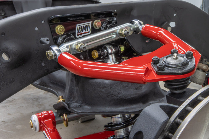 Umi Performance UMI643546-B Lowering Kit