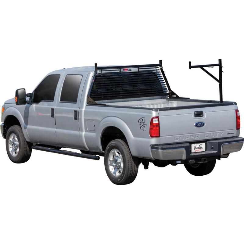 Westin 57-8005 2008-2017 Ford F-250/350/450/550HD HD Headache Rack - Black