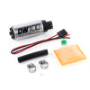 DeatschWerks 9-101-1000 165 LPH In-Tank Fuel Pump w/ Universal Install Kit