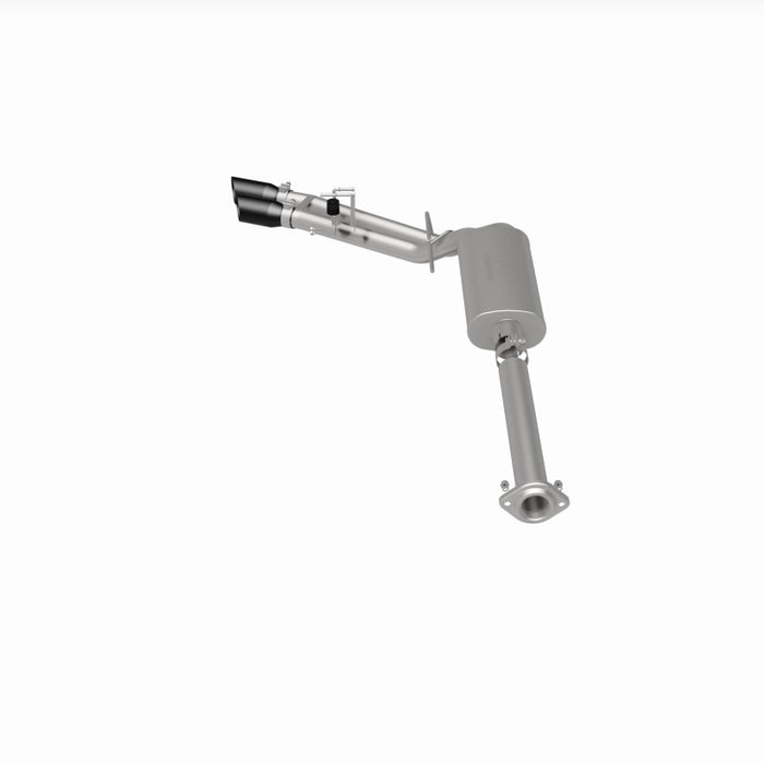 Magnaflow 19497 15-20 Ford F-150 Street Series Cat-Back Performance Exhaust System
