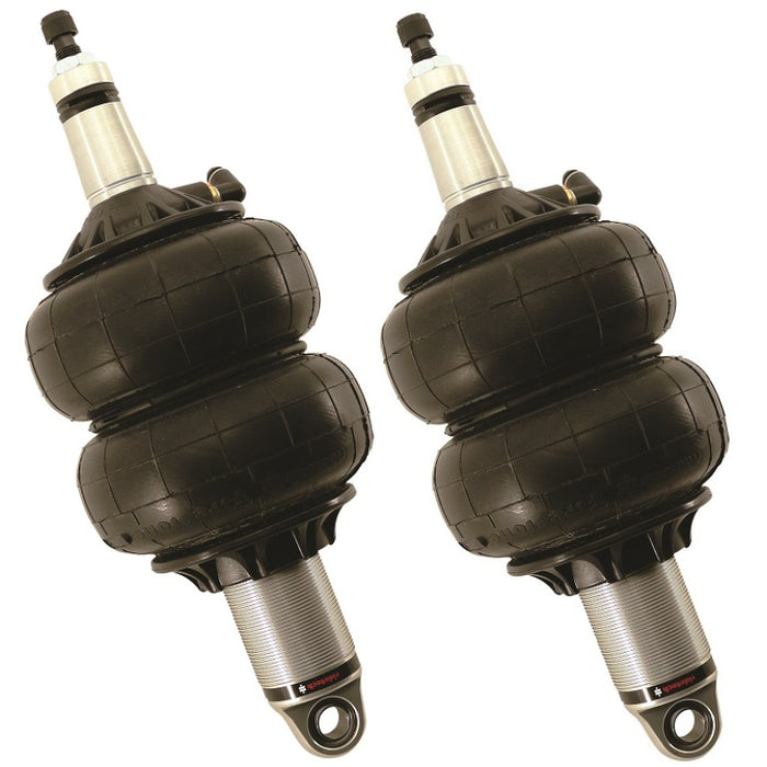 Ridetech 11013001 55-57 Chevy Front HQ Series ShockWaves Pair
