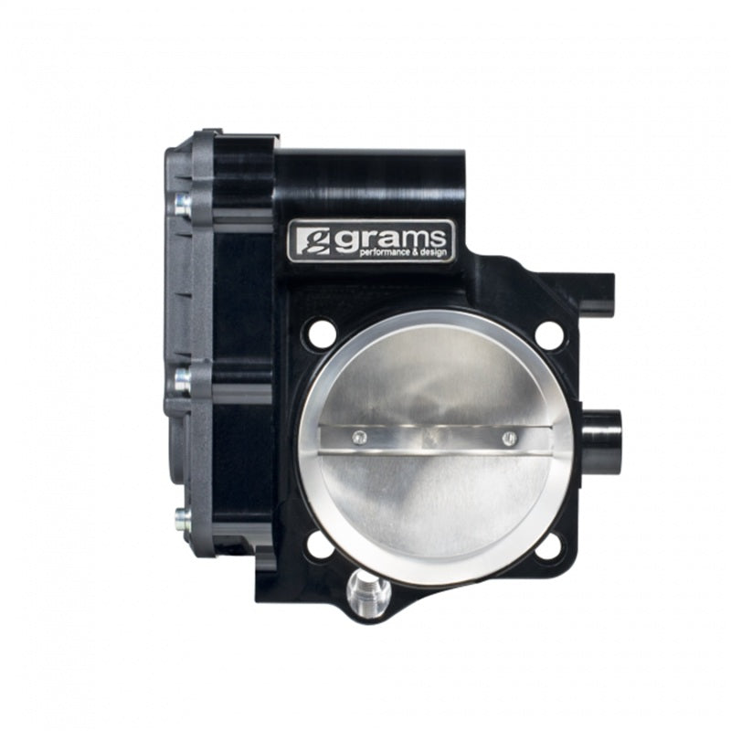 Grams Performance G09-12-0100 DBW Electronic 72mm Throttle Body 2012+ Scion FR-S / Subaru BRZ