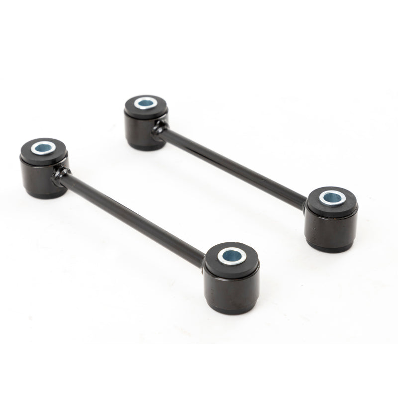 Belltech 965SP LOWERING KIT 09-18 Dodge RAM 4WD 1500 Quad/Crew Cabs 2inF / 4inR