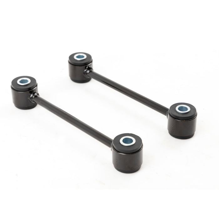 Belltech 965SP LOWERING KIT 09-18 Dodge RAM 4WD 1500 Quad/Crew Cabs 2inF / 4inR
