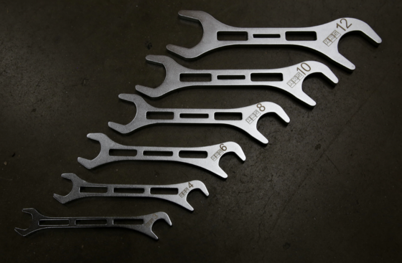 HKS 15999-RK015 Tone Fitting Wrench