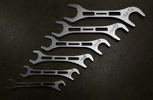 HKS 15999-RK015 Tone Fitting Wrench