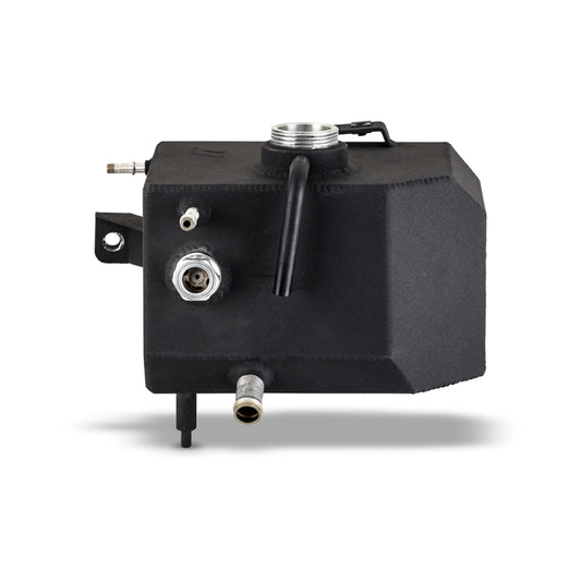 Mishimoto MMRT-RGR-19MWBK 2019+ Ford Ranger Expansion Tank - Black