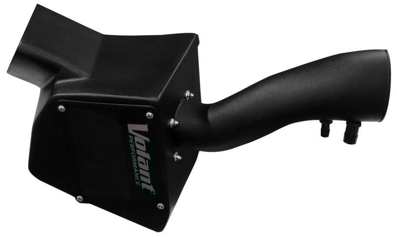 Volant 19068 99-05 Ford Excursion 6.8 V10 Pro5 Closed Box Air Intake System