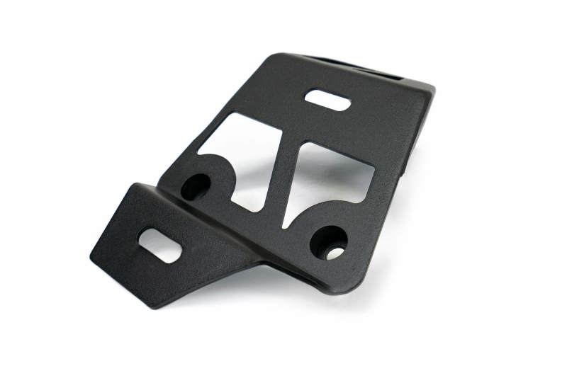 DV8 Offroad LBJL-04 18-22 Jeep Gladiator JT Cowl Light Bar Bracket