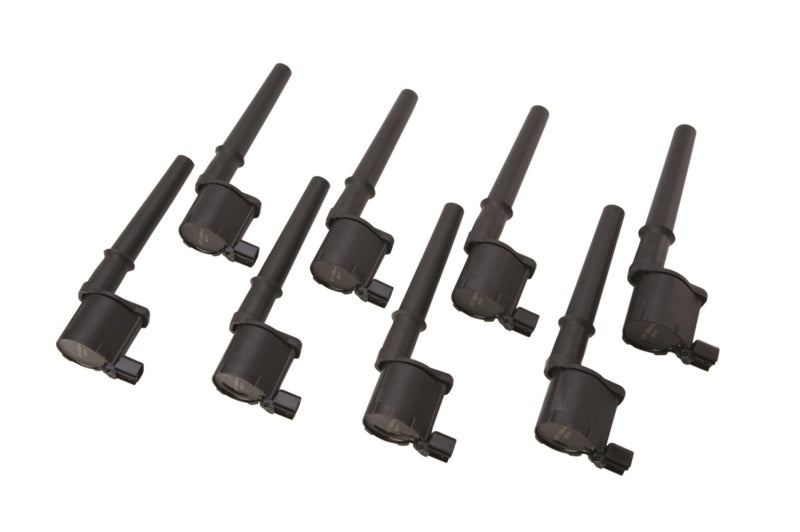 Ford Racing M-12029-4V 07-14 Mustang SVT 4V Ignition Coil Set
