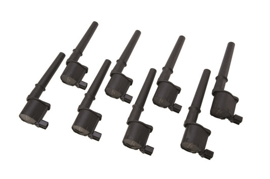 Ford Racing M-12029-4V 07-14 Mustang SVT 4V Ignition Coil Set