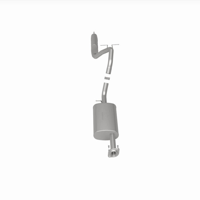 Magnaflow 16631 MagnaFlow Sys CB 05- Grand Cherokee Hemi 5.7L