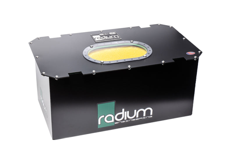 Radium Engineering 20-0614 R14A Fuel Cell - 14 Gallon