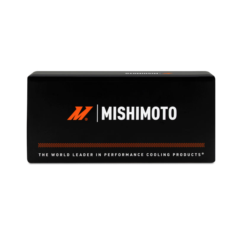 Mishimoto MMTC-4RUN-10 10-24 Toyota 4Runner 4.0L Transmission Cooler
