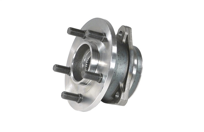 OMIX 16705.07 Omix Front Axle Hub Assembly- 90-99 Jeep Models