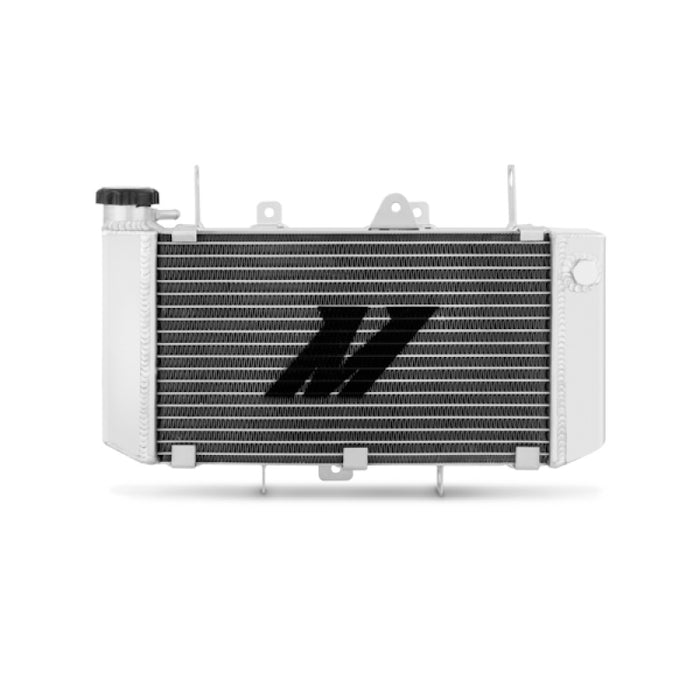 Mishimoto MMPS-YFZ450R-09 09-13 Yamaha YFZ450R Aluminum Radiator