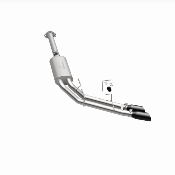 Magnaflow 19497 15-20 Ford F-150 Street Series Cat-Back Performance Exhaust System