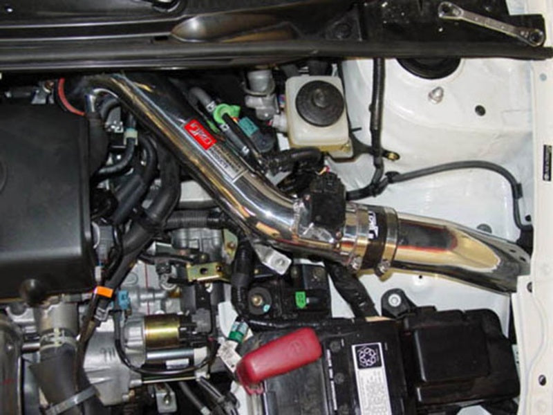 Injen SP2110BLK 05-06 Scion Tc Black Cold Air Intake